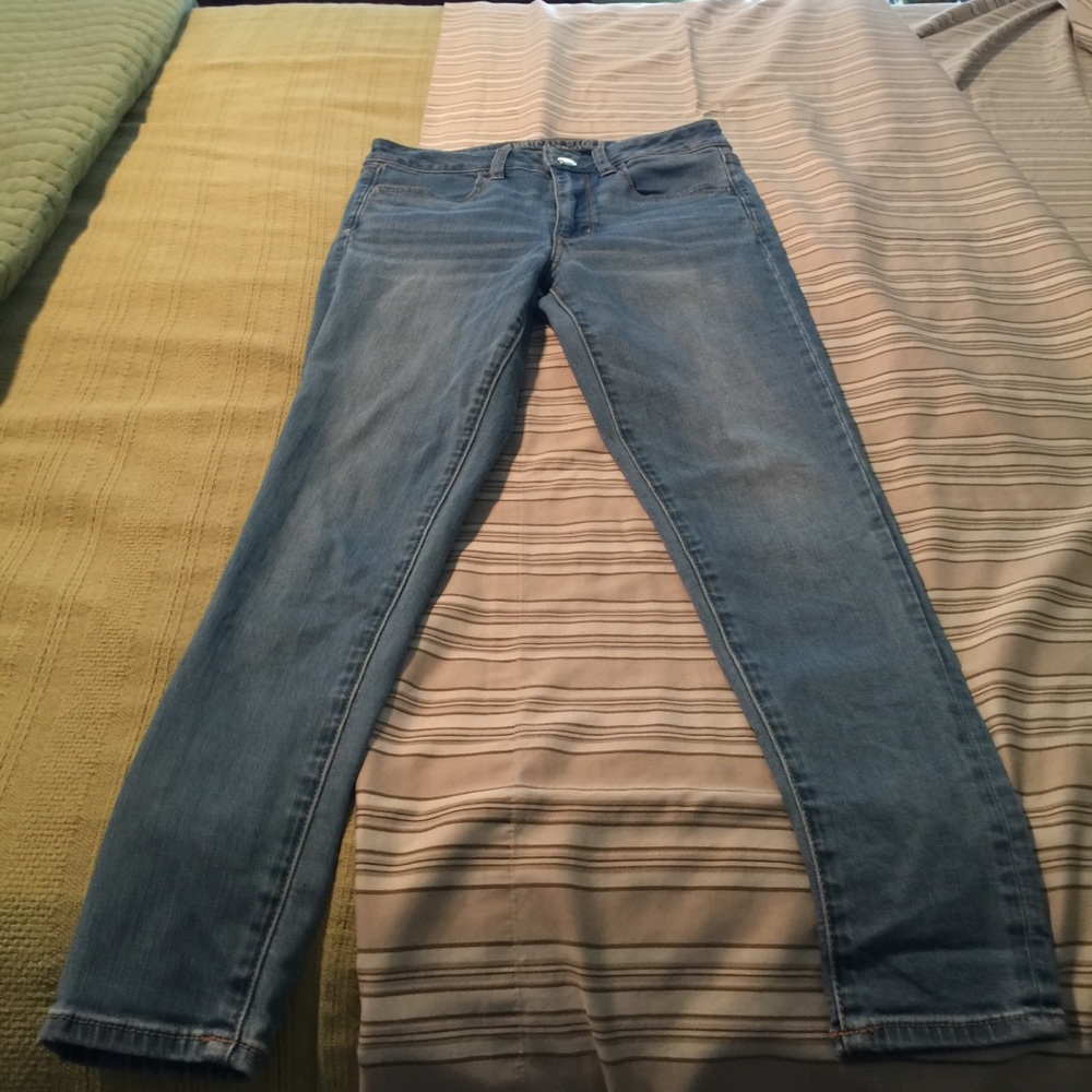 AE Jegging Jeans
